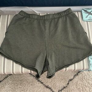 Aerie shorts